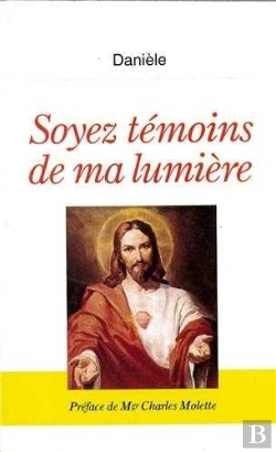 Bertrand.pt - Soyez Témoins De Ma Lumière