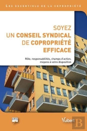 Soyez Un Conseil Syndical De Copropriété Efficace