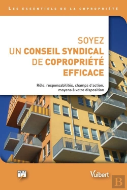 Bertrand.pt - Soyez Un Conseil Syndical De Copropriété Efficace