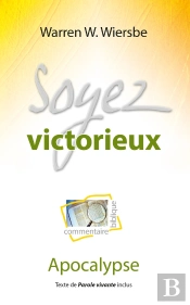 Soyez Victorieux : Apocalypse