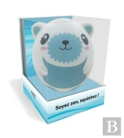 Soyez Zen, Squishez (2e Édition)