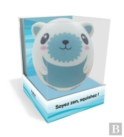 Bertrand.pt - Soyez Zen, Squishez (2e Édition)