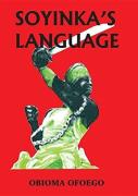 Soyinka'S Language