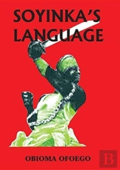 Soyinka'S Language