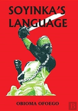 Bertrand.pt - Soyinka'S Language