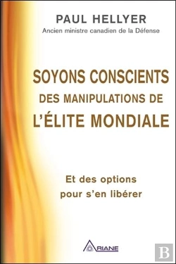 Bertrand.pt - Soyons Conscients Des Manipulations De L'Elite Mondiale - Et Des Options Pour S'En Liberer