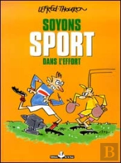 Soyons Sport Dans L'Effort