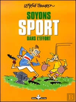 Bertrand.pt - Soyons Sport Dans L'Effort