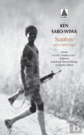 Sozaboy