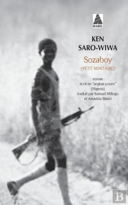 Bertrand.pt - Sozaboy