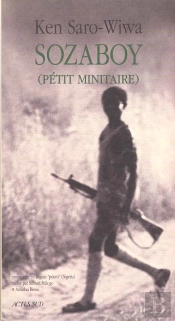 Sozaboy Petit Minitaire