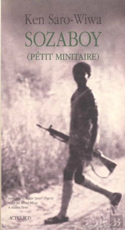 Bertrand.pt - Sozaboy Petit Minitaire