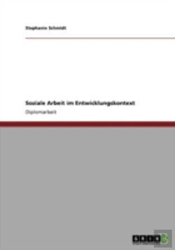 Bertrand.pt - Soziale Arbeit Im Entwicklungskontext