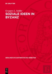 Soziale Ideen In Byzanz