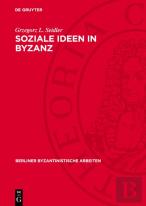 Soziale Ideen In Byzanz