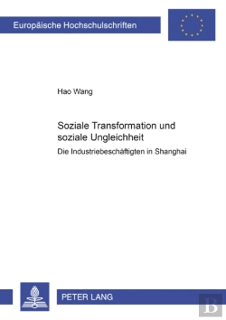 Bertrand.pt - Soziale Transformation Und Soziale Ungleichheit