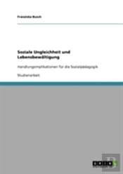 Soziale Ungleichheit Und Lebensbewaltigung