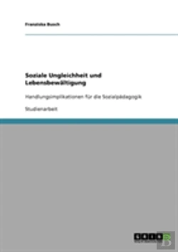 Bertrand.pt - Soziale Ungleichheit Und Lebensbewaltigung