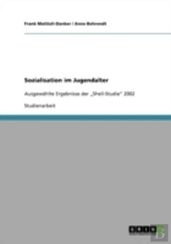 Bertrand.pt - Sozialisation Im Jugendalter