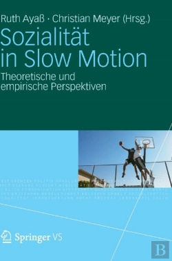 Bertrand.pt - Sozialitat In Slow Motion