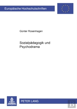 Bertrand.pt - Sozialpaedagogik Und Psychodrama