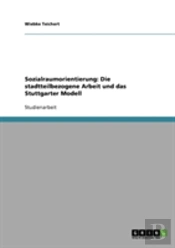 Sozialraumorientierung