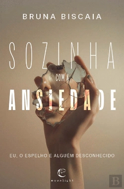Bertrand.pt - Sozinha com a Ansiedade