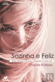 Sozinha e Feliz