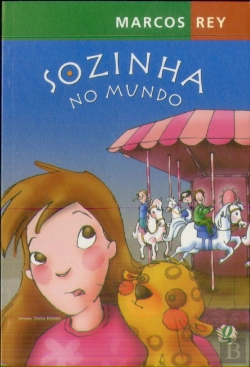 Bertrand.pt - Sózinha no Mundo