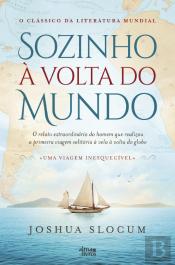 Sozinho à Volta do Mundo