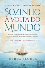 Sozinho à Volta do Mundo