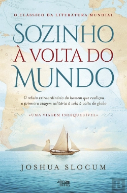 Bertrand.pt - Sozinho à Volta do Mundo