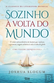 Sozinho À Volta Do Mundo
