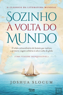 Bertrand.pt - Sozinho À Volta Do Mundo