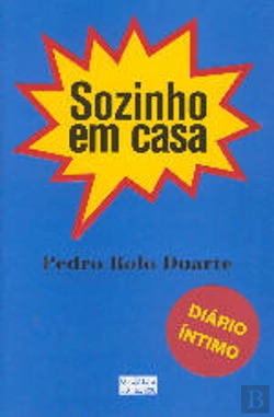 Bertrand.pt - Sozinho em Casa