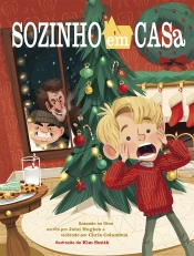 Sozinho em casa