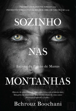Bertrand.pt - Sozinho Nas Montanhas