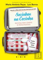 Sozinhos na Cozinha