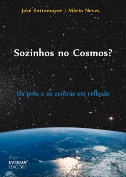 Bertrand.pt - Sozinhos no Cosmos?