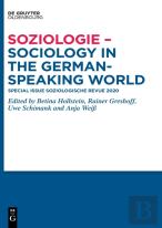Soziologie - Sociology In The German-Speaking World