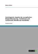 Soziologische Aspekte Der Europaischen Korpertatowierung -  Funktionen Und Funktionaler Wandel Des Hautbildes