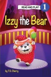 Sozo Key Izzy The Bear