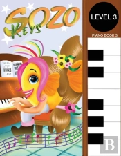 Sozo Keys Piano Book 3