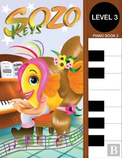 Bertrand.pt - Sozo Keys Piano Book 3