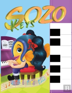 Bertrand.pt - Sozo Keys