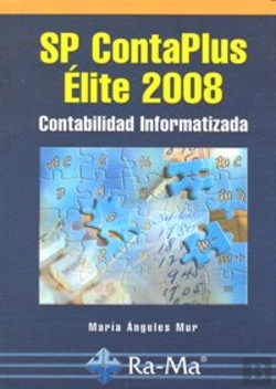 Bertrand.pt - Sp Contaplus Élite 2008. Contabilidad Informatizada