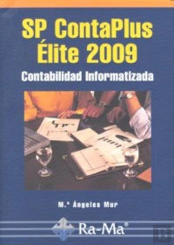 Bertrand.pt - Sp Contaplus Élite 2009. Contabilidad Informatizada
