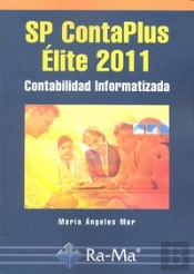 Sp Contaplus Élite 2011. Contabilidad Informatizada