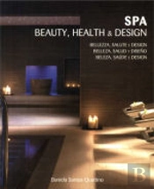 SPA: Beauty, Health & Design