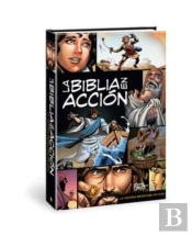 Spa-Biblia En Accion New Revis